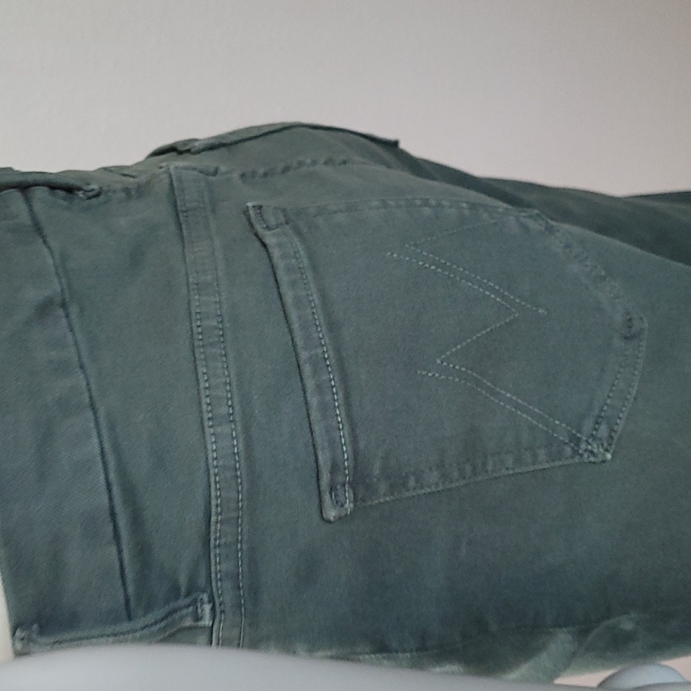 COPY - Mother jeans - Picture 4 of 5